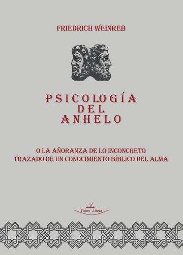 Psicología del anhelo