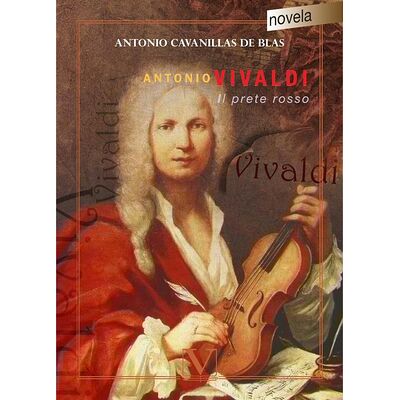 Antonio Vivaldi