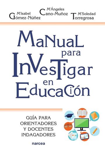 Manual para investigar en...