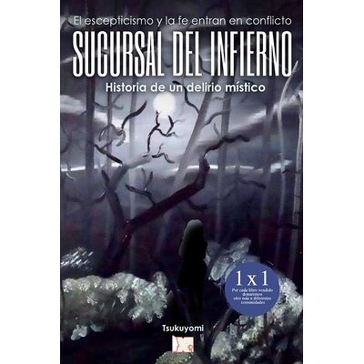 Sucursal del infierno