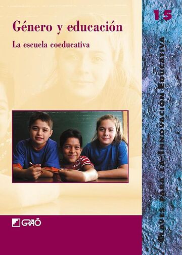 Género y educación