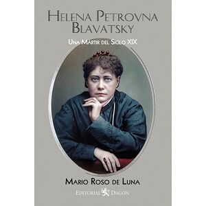 Helena Petrovna Blavatsky