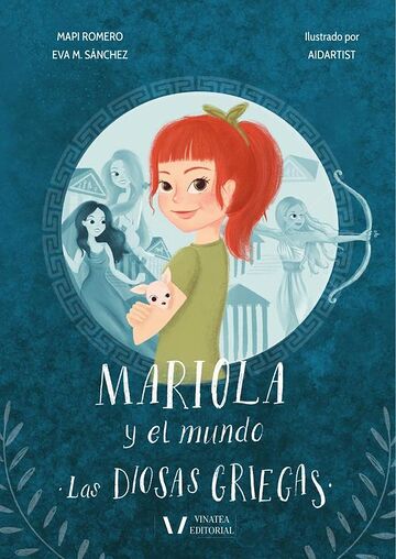 Mariola y el mundo ( las...