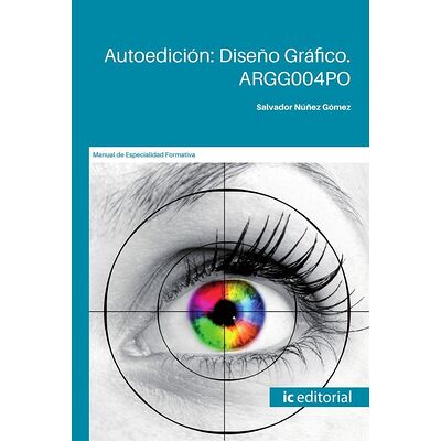 Autoedición: Diseño Gráfico