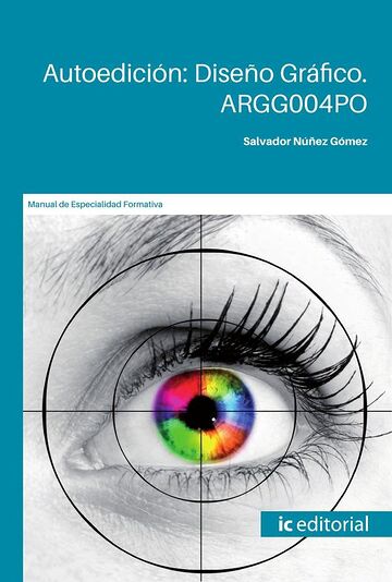 Autoedición: Diseño Gráfico