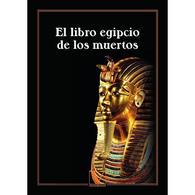 El libro egipcio de los...