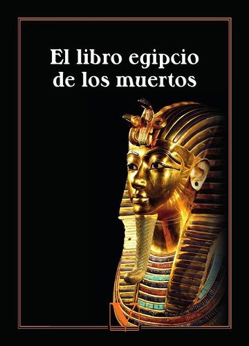 El libro egipcio de los...