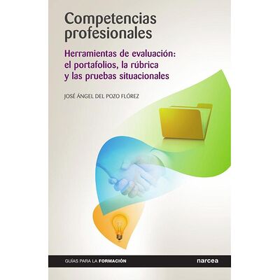 Competencias profesionales