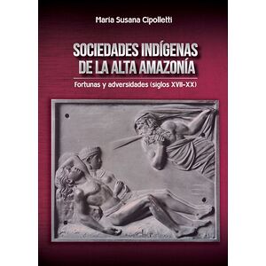 Sociedades indígenas de la...