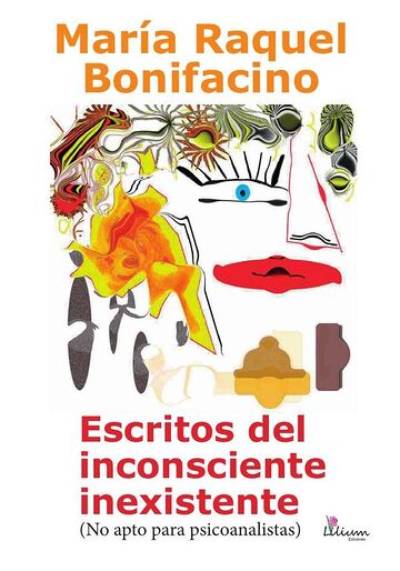 Escritos del inconsciente...