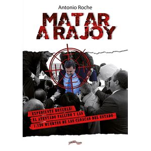 Matar a Rajoy