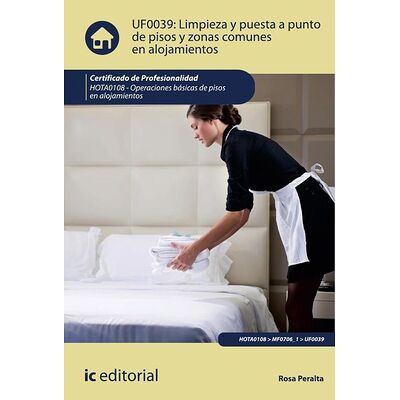 Limpieza y puesta a punto...