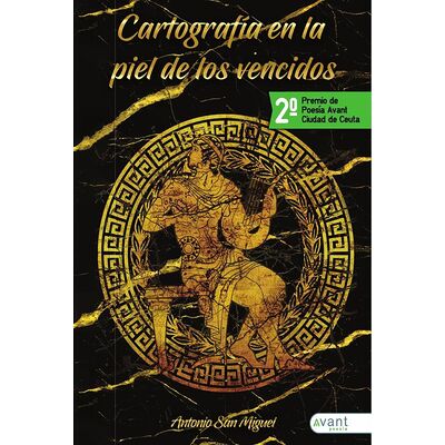 Cartografía en la piel de...