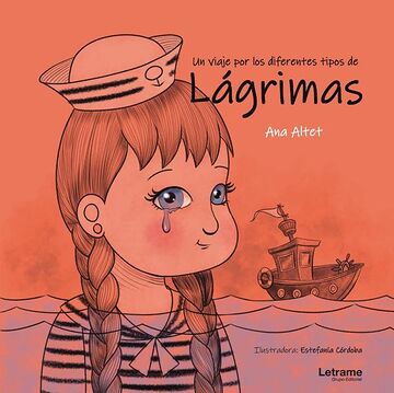 Lágrimas
