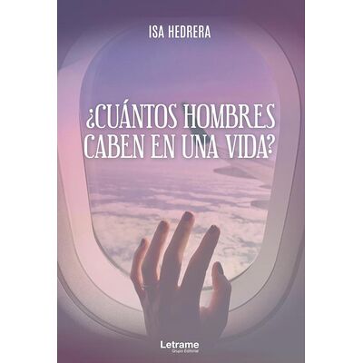 ¿Cuántos hombres caben en...
