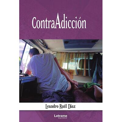 ContraAdicción