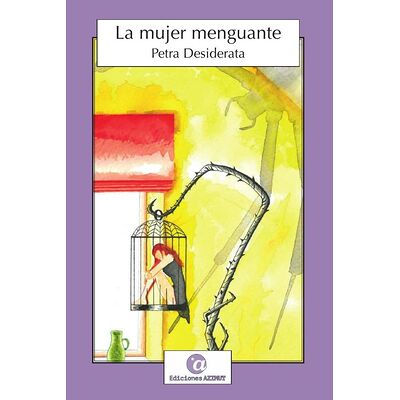 La mujer menguante