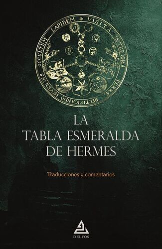 La Tabla Esmeralda de Hermes