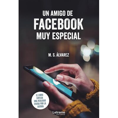 Un amigo de Facebook muy...