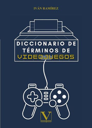 Diccionario de términos de...