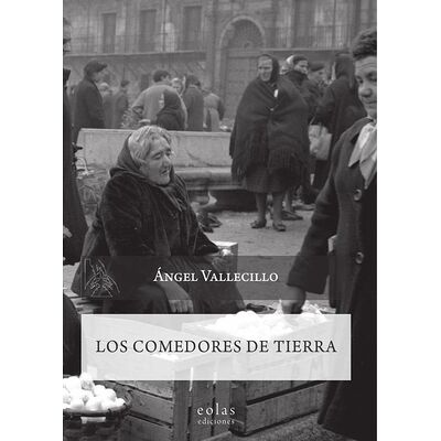 Los comedores de tierra