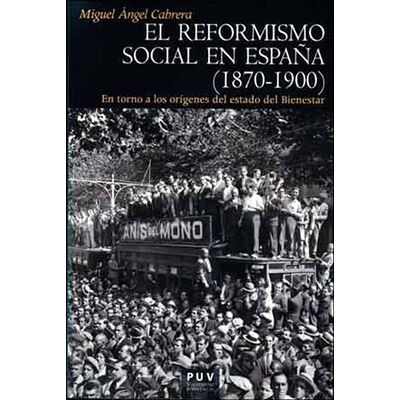 El reformismo social en...