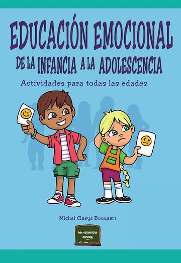 Educación emocional de la...