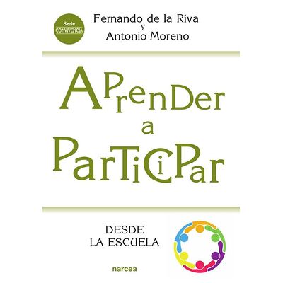 Aprender a participar desde...