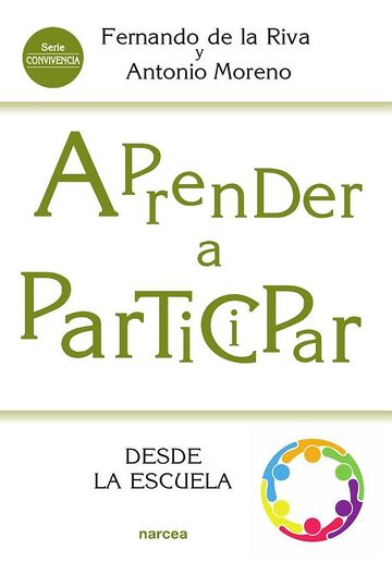 Aprender a participar desde...