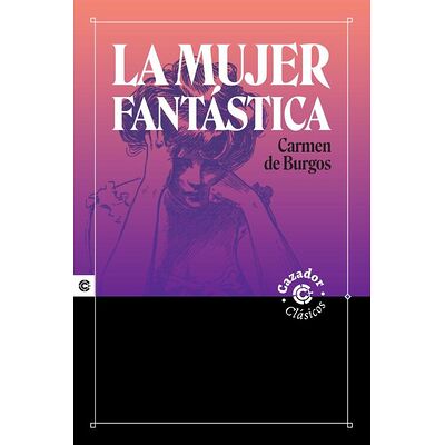 La mujer fantástica