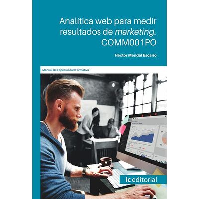 Analítica web para medir...