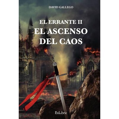 El Errante II. El ascenso...