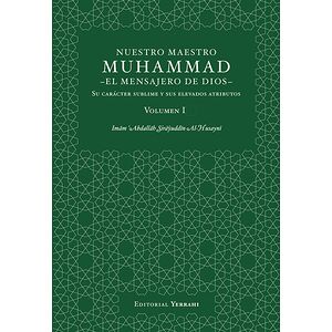 Nuestro Maestro Muhammad,...