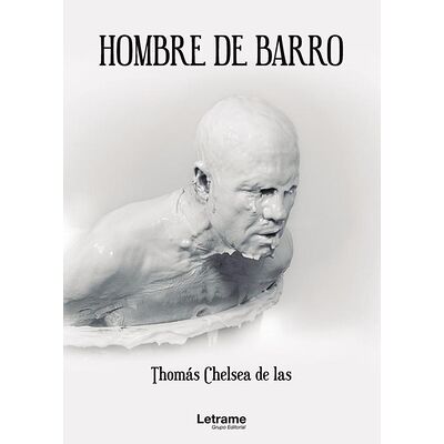 Hombre de barro