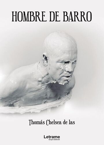 Hombre de barro