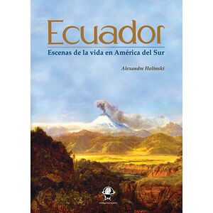 Ecuador. Escenas de la vida...