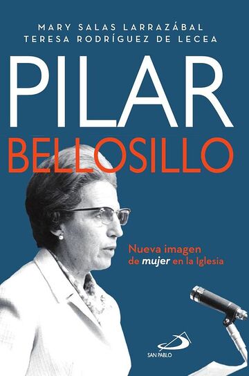 Pilar Bellosillo