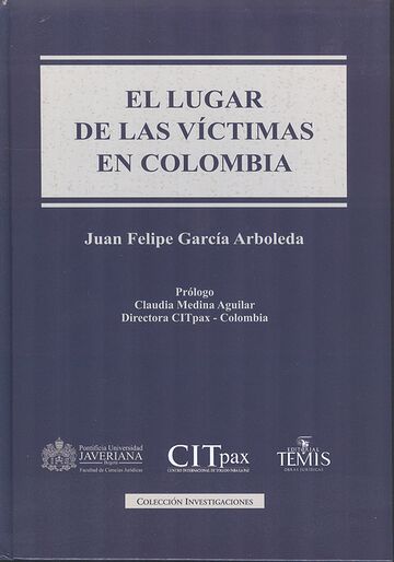 El lugar de las víctimas en...