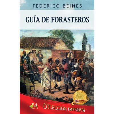 Guía de forasteros