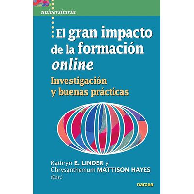 El gran impacto de la...