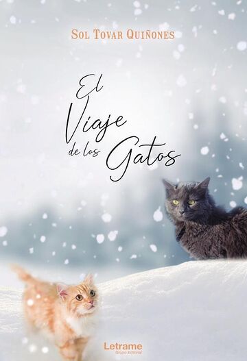 El viaje de los gatos