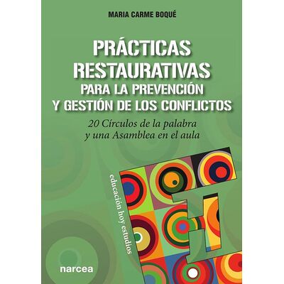 Prácticas restaurativas...