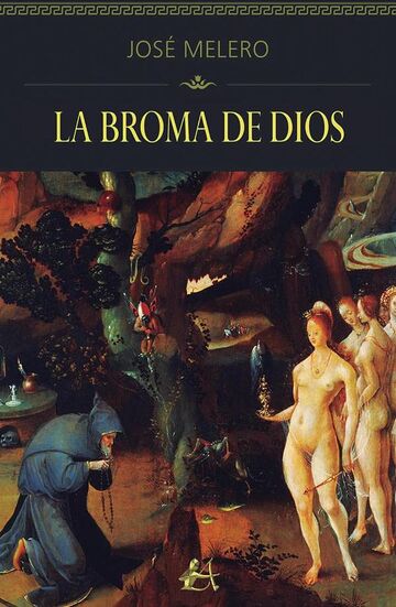La broma de Dios