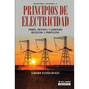 Principios de Electricidad