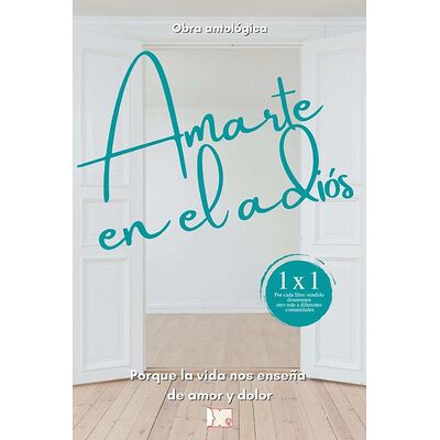 Amarte en el adiós