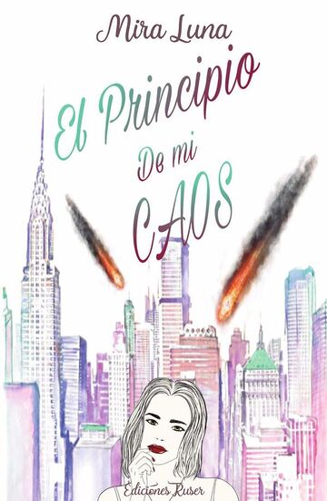 El principio de mi caos