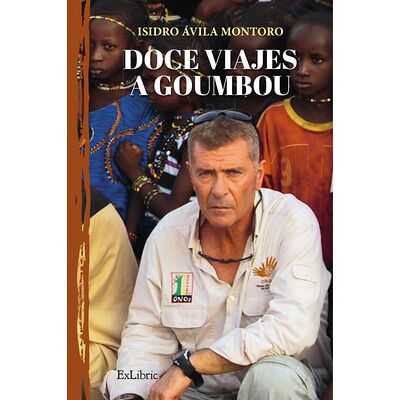 Doce viajes a Goumbou