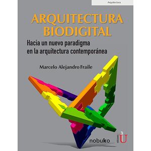 Arquitectura biodigital