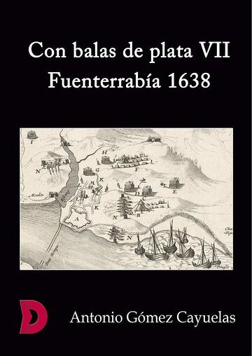 Con balas de plata VII