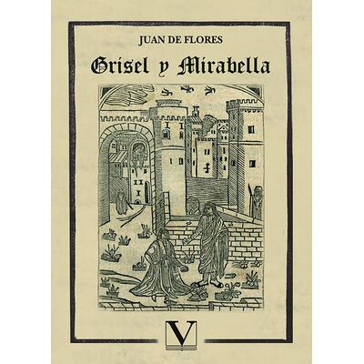 Grisel y Mirabella